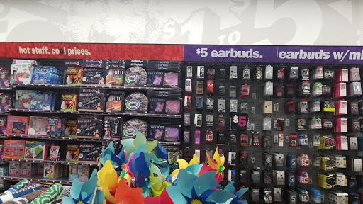 Variety Store «Five Below», reviews and photos, 118 Shawan Rd M1, Cockeysville, MD 21030, USA