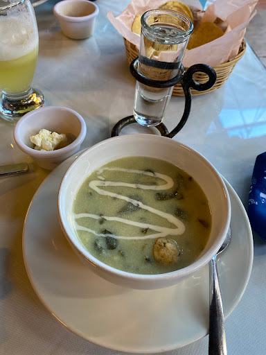 Restaurante de sopas Tuxtla Gutiérrez