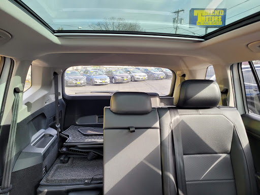 Volkswagen Dealer «Trend Motors Used Cars», reviews and photos, 81 US-46, Rockaway, NJ 07866, USA