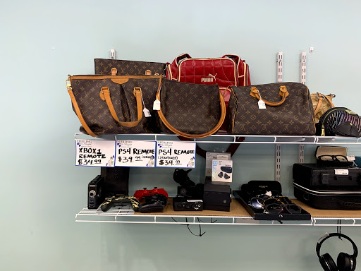 Pawn Shop «Champions Pawn & Jewelry Exchange», reviews and photos, 205 N Joliet St, Joliet, IL 60432, USA