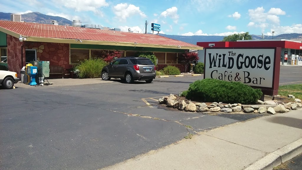 Wild Goose Cafe & Bar 97520