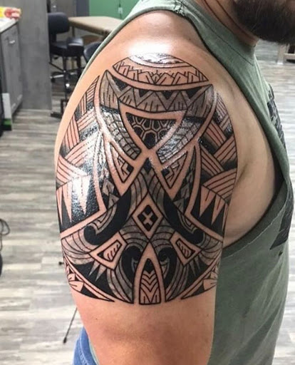 Explore great family tattoo ideas, creative tattoo ideas in Campbellsville, available at Green River Tattoo Company