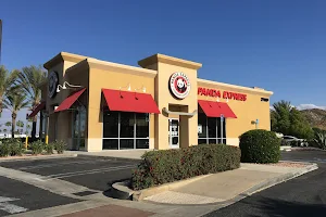 Panda Express image