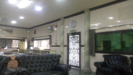 العصيمي للحديد فرع الهفوف 