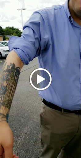 Volkswagen Dealer «Mike Haggerty VW», reviews and photos, 8920 S Cicero Ave, Oak Lawn, IL 60453, USA