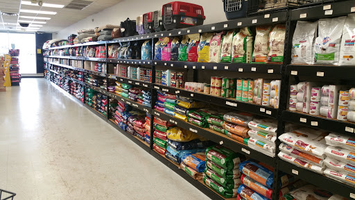 Pet Supply Store «Premium Pet Supply», reviews and photos, 1500 E Empire St, Bloomington, IL 61701, USA