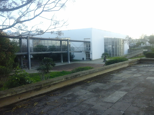 Complexo Pedagógico - Campus da Penha Horário de abertura