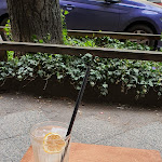 Photo n°1 de l'avis de Elisabeth.h fait le 01/04/2024 à 15:16 sur le  Greens Cafe Berlin à Berlin