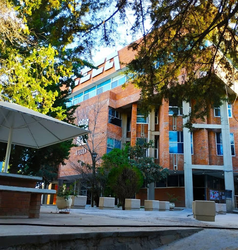 Escuela de administración de empresas Victoria de Durango