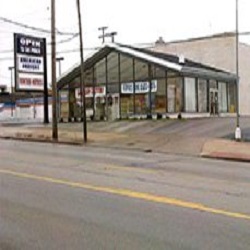 Furniture Store «American Freight Furniture and Mattress», reviews and photos, 6767 Brookpark Rd, Parma, OH 44129, USA