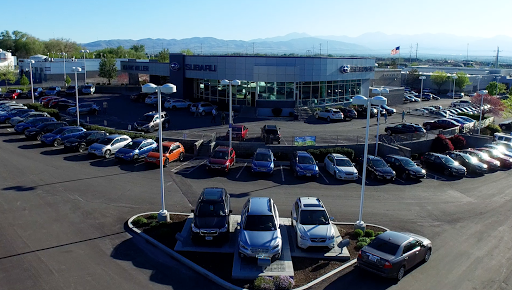 Car Dealer «Southtowne Auto Mall», reviews and photos, 10770 Auto Mall Dr, Sandy, UT 84070, USA