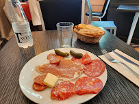 Plats et boissons du Restaurant italien LE BIGADO à Paris - n°3