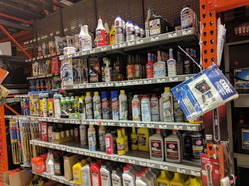 Home Improvement Store «The Home Depot», reviews and photos, 930 Springfield Rd South, Union, NJ 07083, USA