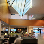 Photo n°3 de l'avis de Guy.h fait le 06/07/2023 à 17:10 sur le  Grand Hyatt Berlin à Berlin