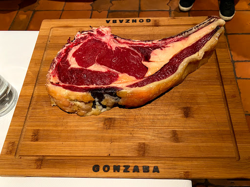 Asador Gonzaba