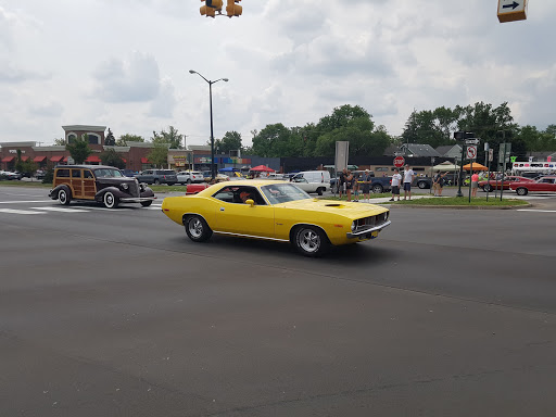 Movie Theater «Birmingham 8», reviews and photos, 211 S Old Woodward Ave, Birmingham, MI 48009, USA