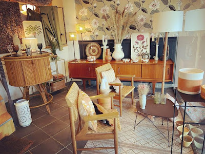 Le Comptoir de Zélie à Chamalières