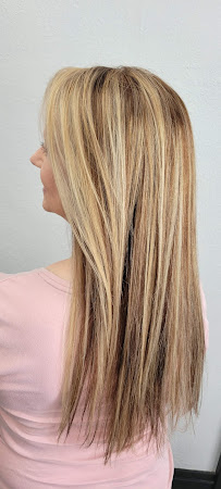 Hair by Colleen at Spill Salon - Photo 7 - Car repair in Tallahassee, FL, Tallahassee