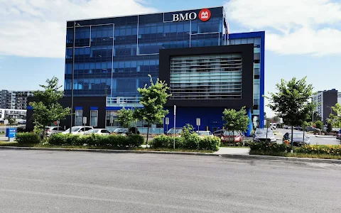 BMO Bank of Montreal image
