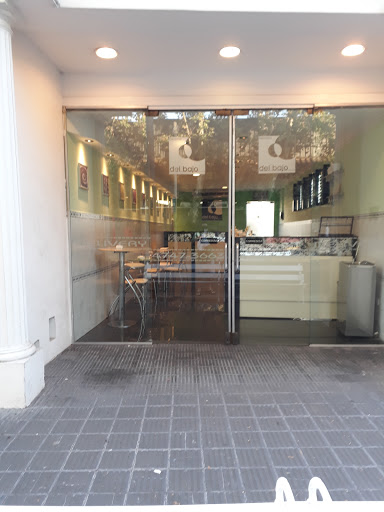 del bajo - Ice cream shop en Gran Buenos Aires