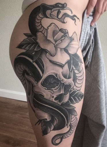 Explore 5sos tattoo ideas, creative tattoo ideas in San Diego, available at Sideshow Tattoo and Piercing