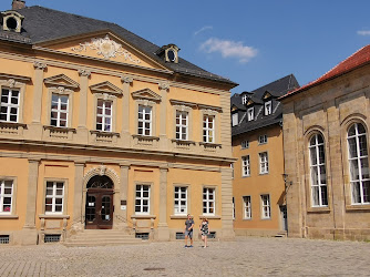 St. Vinzenz Kindergarten