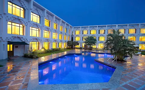 Welcomhotel By ITC Hotels, Alkapuri, Vadodara - Located in the Heart of the City image