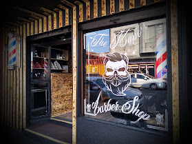The Kapo's Barber Shop 💈