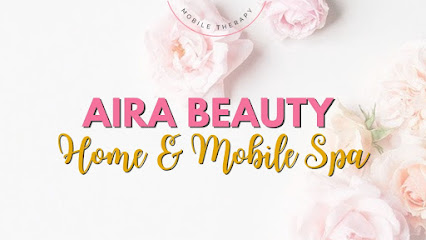 Aira Beauty (Home Spa)