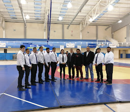 Unidad Deportiva photo