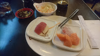 Sashimi du Restaurant japonais Hoshi à Coignières - n°4