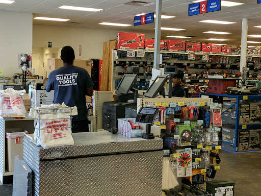 Hardware Store «Harbor Freight Tools», reviews and photos, 4776 Ashford Dunwoody Rd, Dunwoody, GA 30338, USA