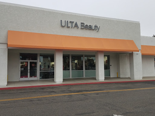 Hair Salon «Ulta Beauty», reviews and photos, 281 Madonna Rd c, San Luis Obispo, CA 93405, USA