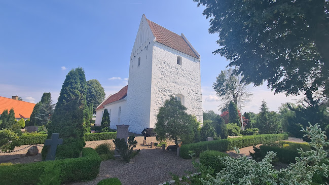 Holevad Kirke - Kirke