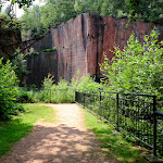 Photo n°7 de l'avis de Nico. fait le 19/05/2021 à 14:34 sur le  Bergrestaurant Türmerhaus - Sandra Enghardt à Rochlitz