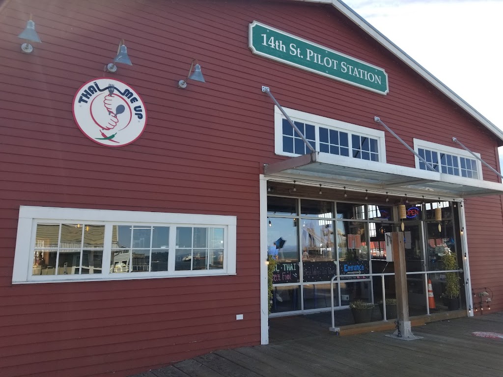 Thai Me Up by Patta 97103