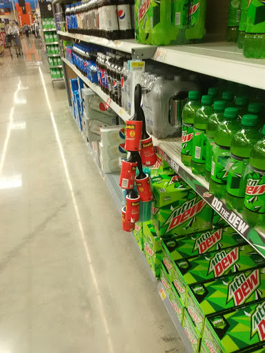 Department Store «Walmart Supercenter», reviews and photos, 3034 Rhea County Hwy, Dayton, TN 37321, USA