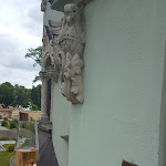 Photo n°7 de l'avis de Ina.e fait le 12/08/2018 à 20:45 sur le  Villa Kleine Wartburg à Eisenach