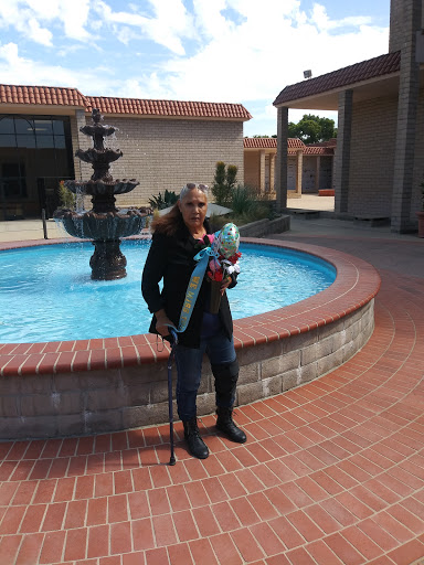 Florist «Inglewood Park Flower Shop», reviews and photos, 3803 W Manchester Blvd, Inglewood, CA 90305, USA