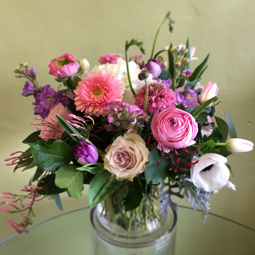 Florist «Flower Bowl Florist», reviews and photos, 2325 Boulevard Cir, Walnut Creek, CA 94595, USA