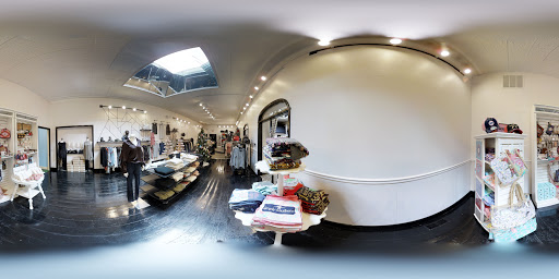 Clothing Store «PeachTree», reviews and photos, 129 W Columbus Ave, Bellefontaine, OH 43311, USA