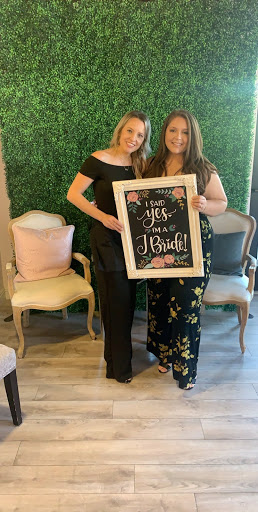 Bridal Shop «J Bridal Boutique», reviews and photos, 2840 E Skyline Dr #150, Tucson, AZ 85718, USA