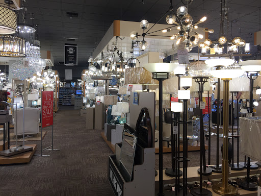 Lighting manufacturer Concord