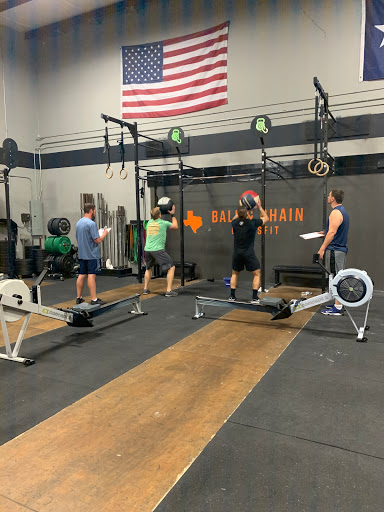 Gym «Ball & Chain CrossFit», reviews and photos, 15825 TX-249 #31, Houston, TX 77086, USA