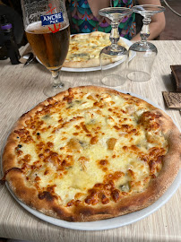 Plats et boissons du La testadura - Pizzeria à Carcans - n°2
