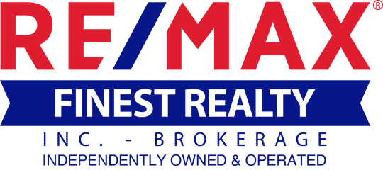 Regina Whitty, Broker RE/MAX Finest Realty Inc., Brokerage