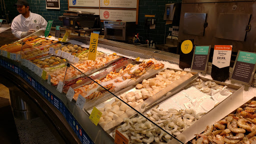 Grocery Store «Whole Foods Market», reviews and photos, 120 New Moriches Rd, Lake Grove, NY 11755, USA