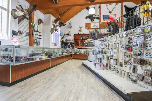 Sporting Goods Store «Mosquito Creek Outfitters», reviews and photos, 3000 Mosquito Rd, Placerville, CA 95667, USA