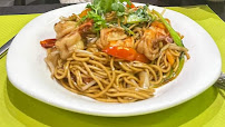 Nouille du Restaurant vietnamien Viet Gourmet à Ivry-sur-Seine - n°18