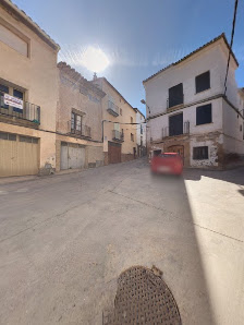 Ascensión Manero Aznar C. Rosario, 14, 44630 Castelserás, Teruel, España